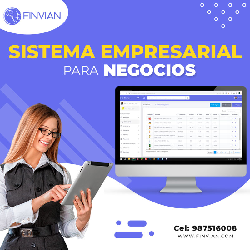 Sistema Empresarial