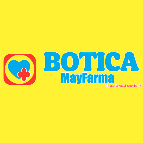 BOTICA MAYFARMA