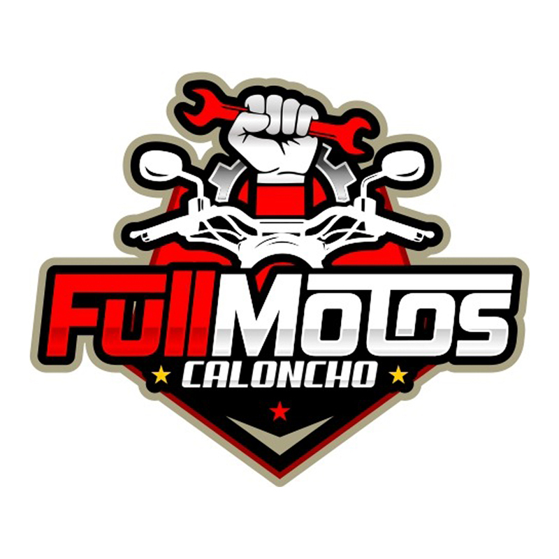 FULL MOTOS CALONCHO
