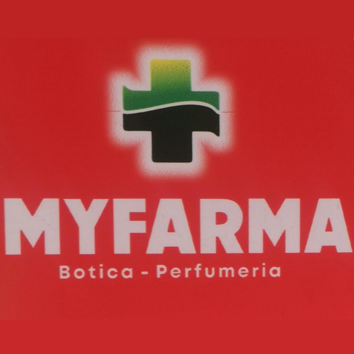 MYFARMA
