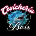 CEVICHERIA BOSS