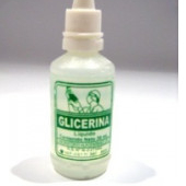 GLICERINA LIQUIDA 30 ML