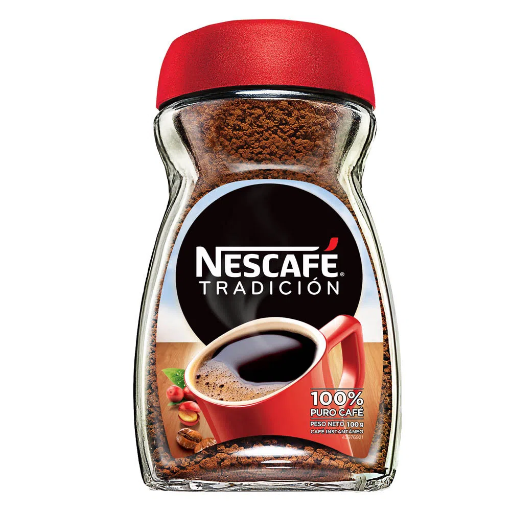 Café Nescafé® Tradición Stick 1,8g