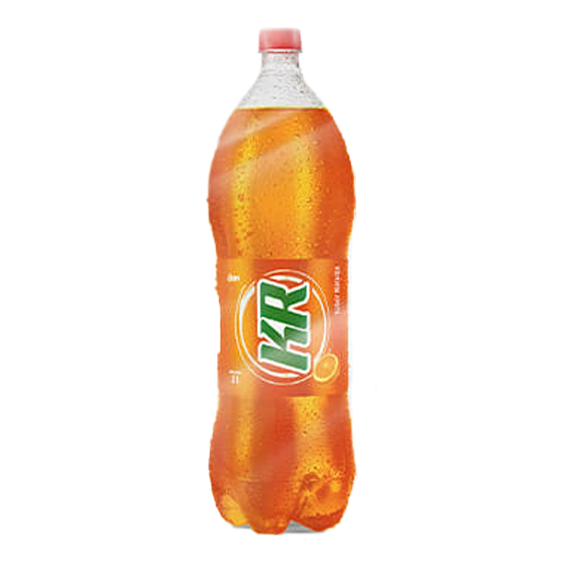 GASEOSA KR PIÑA X 350ML | Finvian