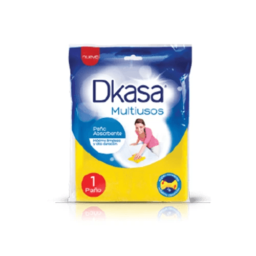 Pa o absorv dkasa multiusos x 1u finvian