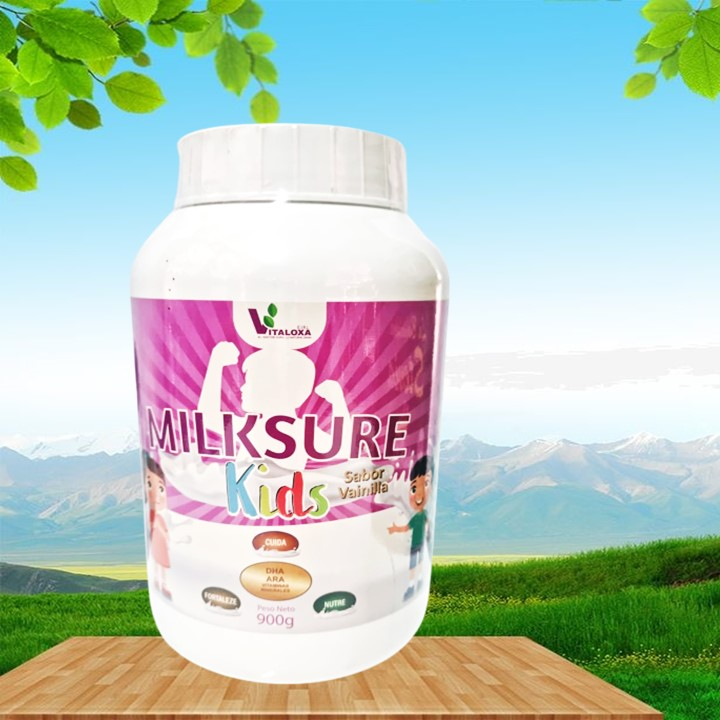 MILKSURE KIDS  