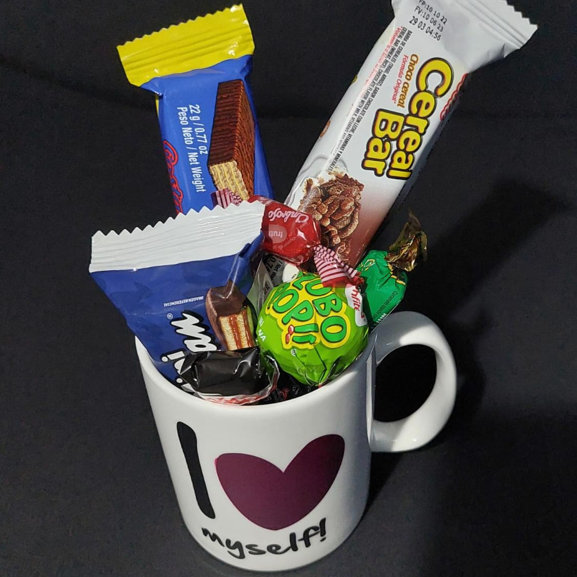REGALO UNIVERSA
