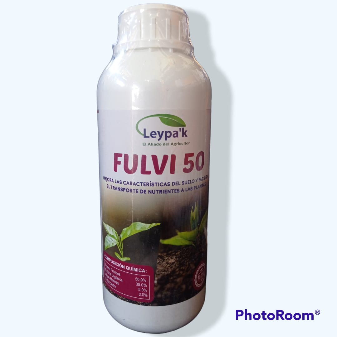 FULVI 50 1L