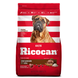 RICOCAN EDAD AV