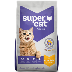 SUPERCAT ADULTO