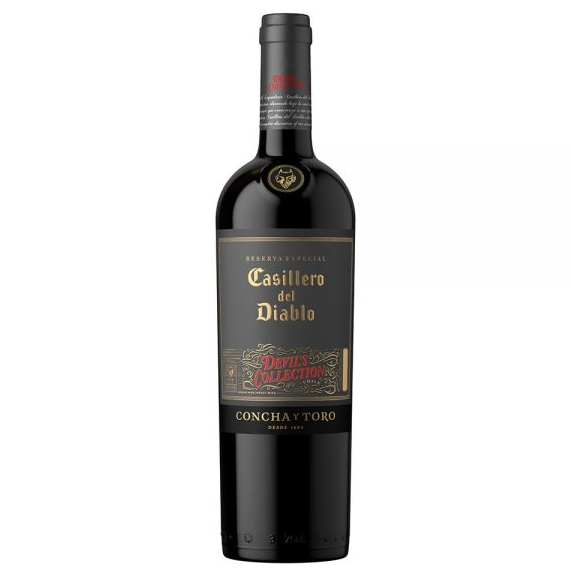 VINO CASILLERO 