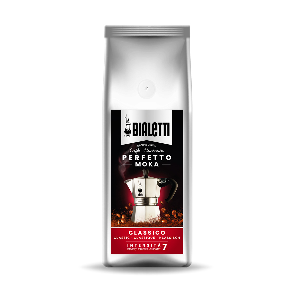 CAFE BIALETTI PERFETTO MOKA X200G