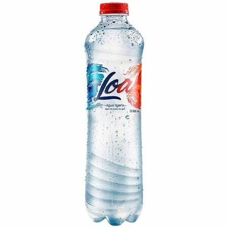 Agua Cassinelli – 20 Litros – Gaseosas Cassinelli