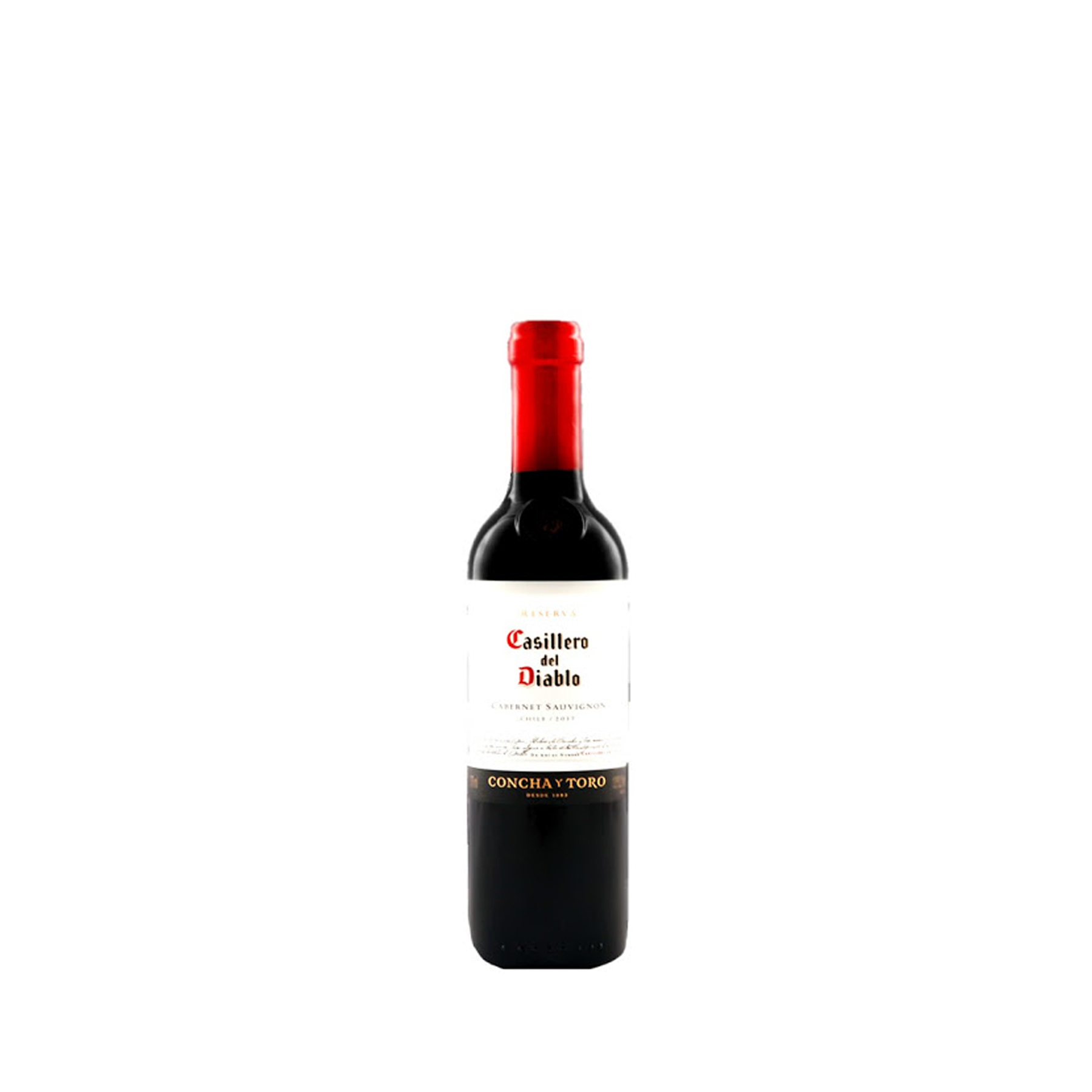 VINO CASILLERO 
