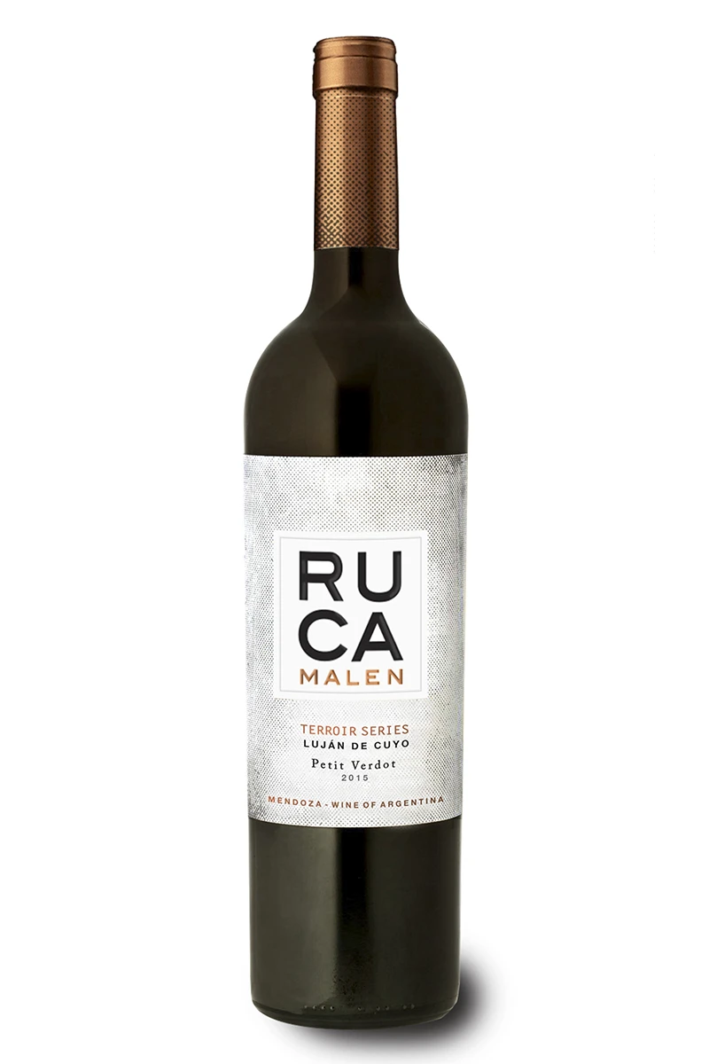 VINO RUCA MALEN
