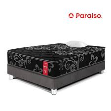COLCHON PARAISO