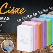COLCHON CISNE ESPUMA 