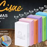 COLCHON CISNE ESPUMA 5.5 ...