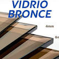 VIDRIO PARA COM