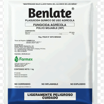 BENLATE X KG