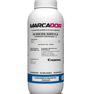 MARCADOR X 1LT