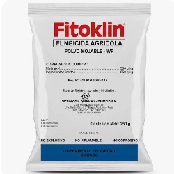 FITOKLING X 250