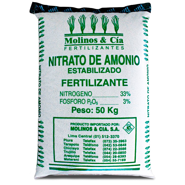 TENEMOS DISPONIBLE NITRAT