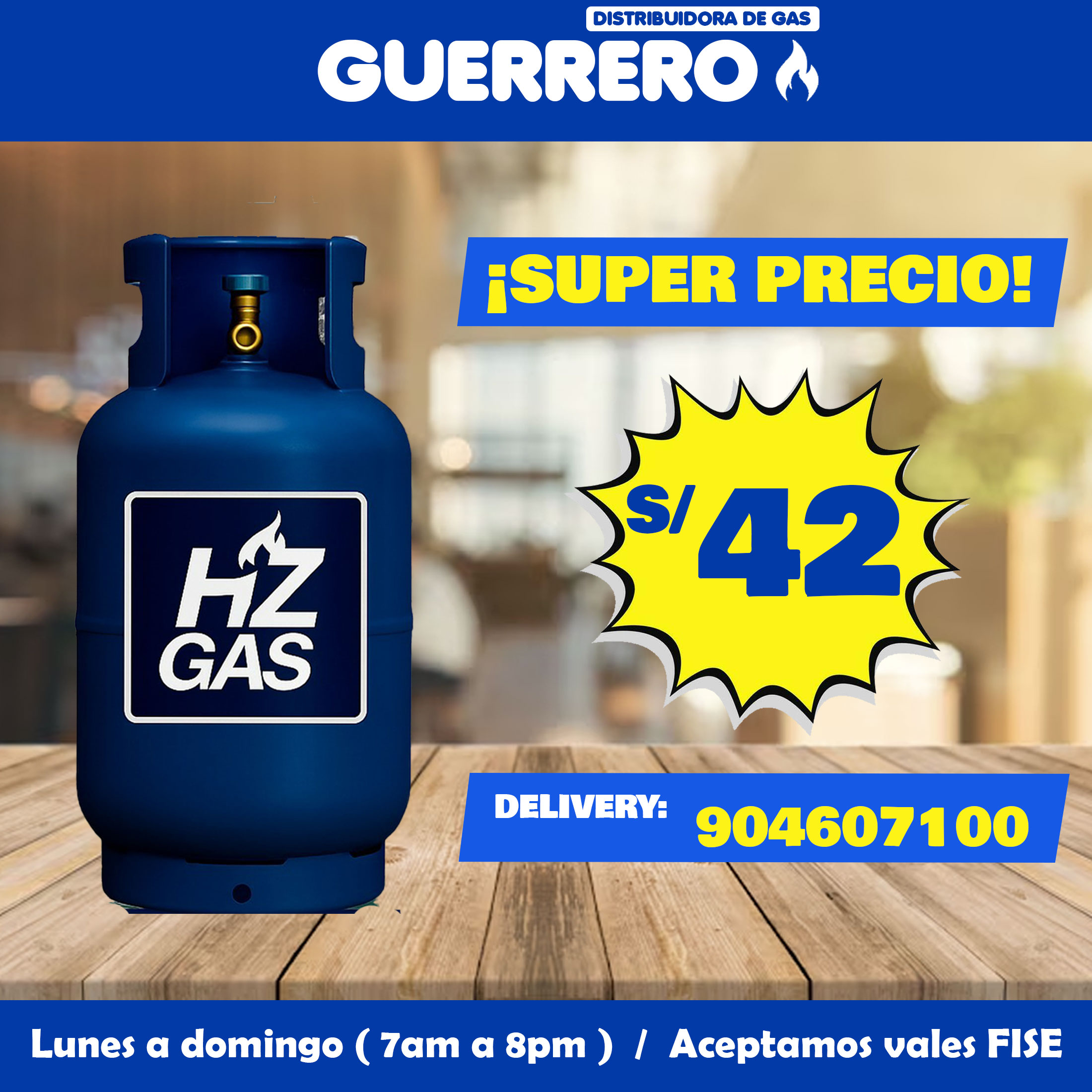 BALON DE GAS 10K - 904