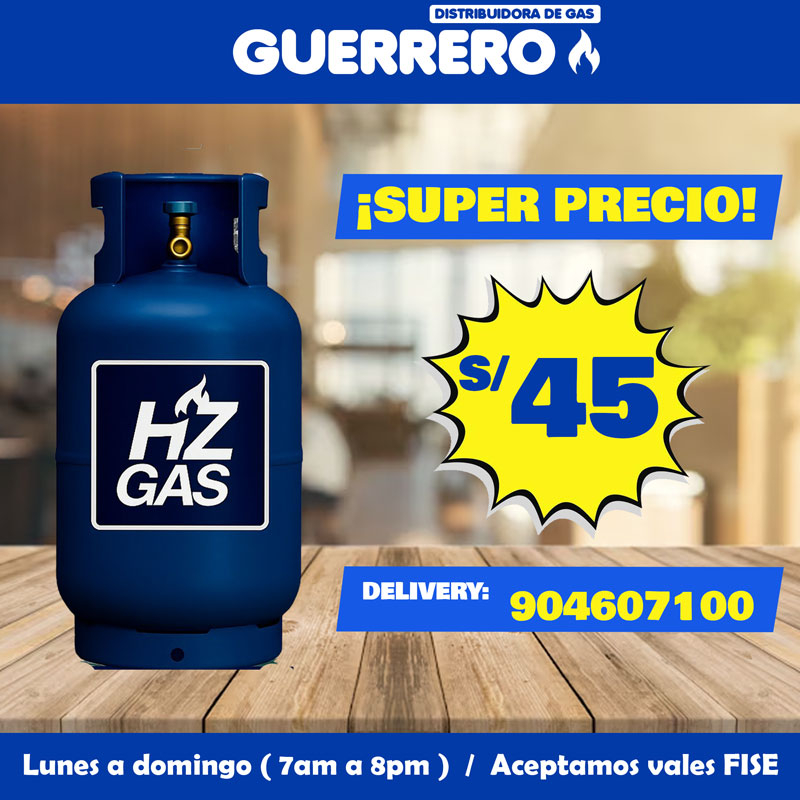 BALON DE GAS 10K